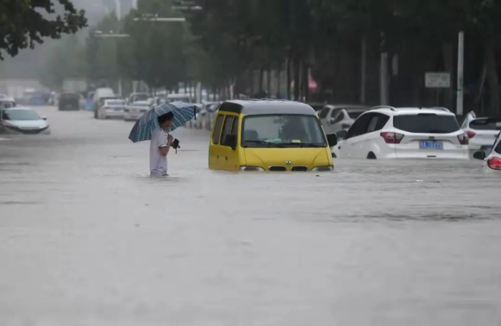 最新广元暴雨，天灾背后的城市韧性与人情温暖