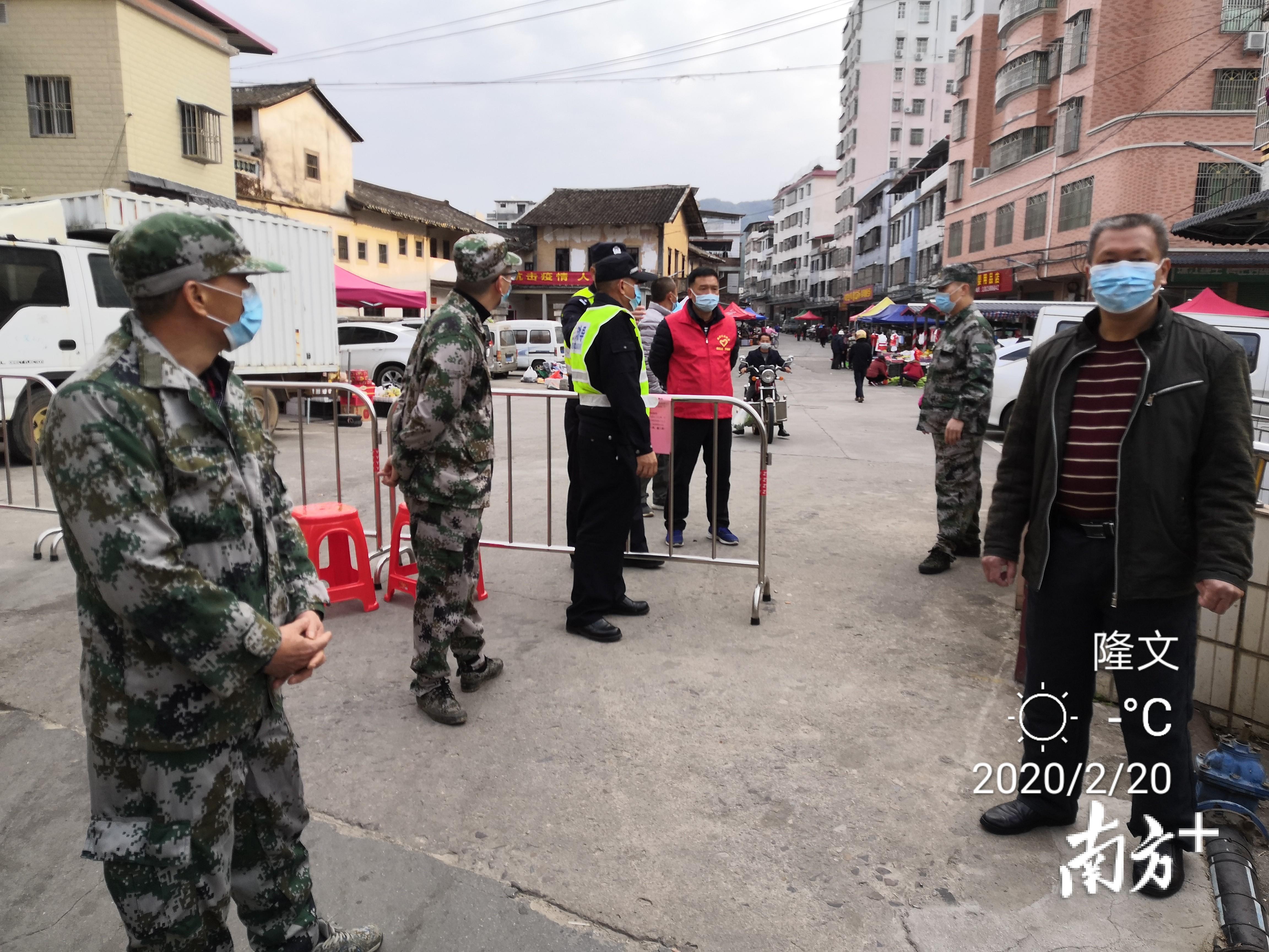 梅县最新疫情动态及防控措施