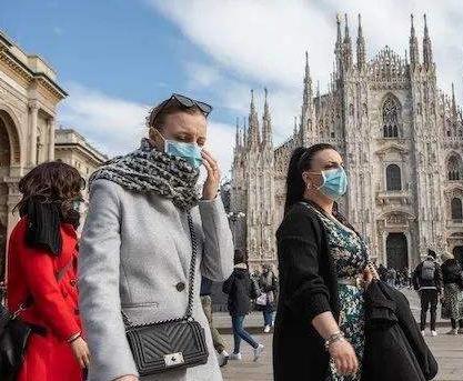 最新国外疫情动态，全球抗疫挑战与应对策略