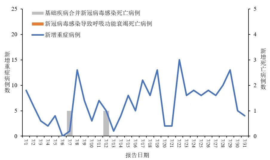 肺炎最新报告，全球疫情趋势、科学研究进展与防控措施