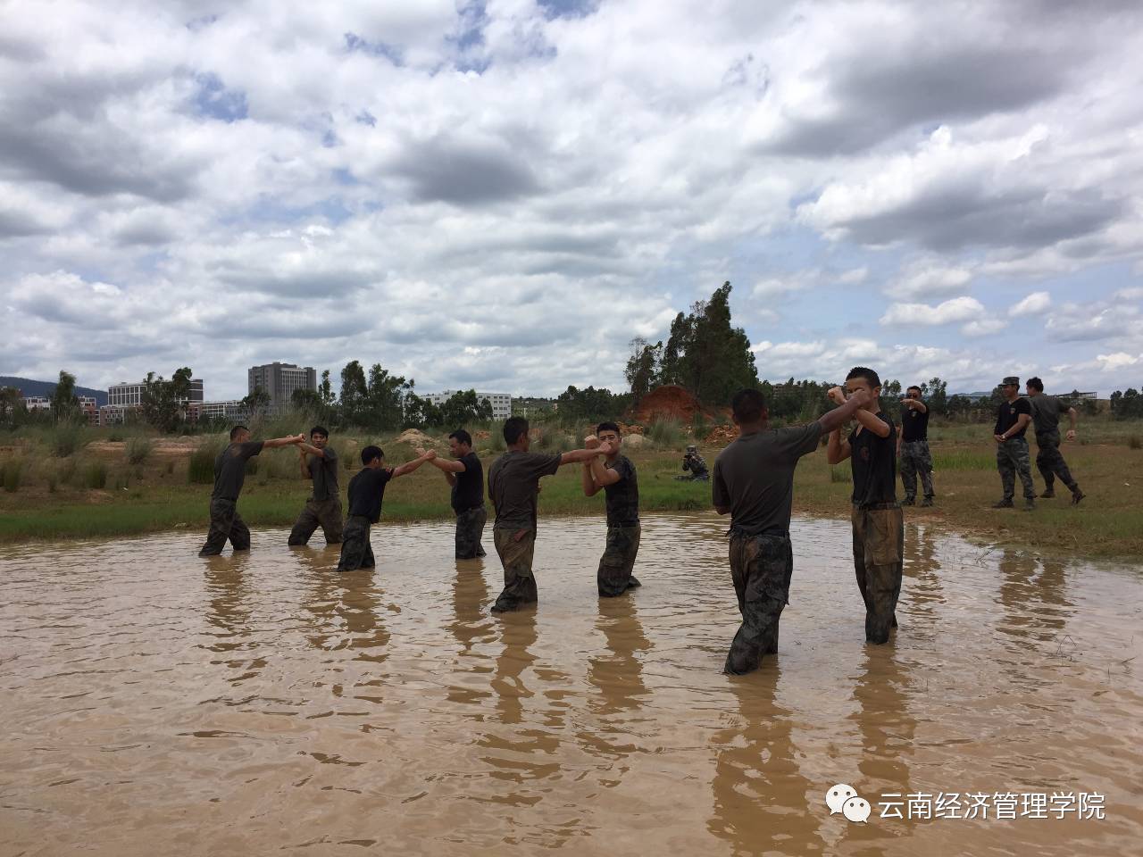 最新魔鬼周，挑战极限，重塑自我